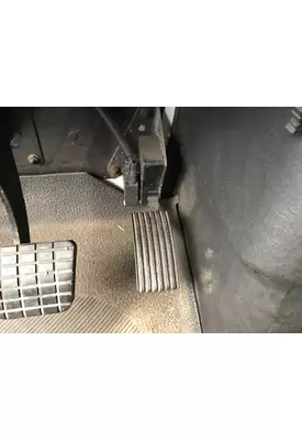 International 4300 Foot Control , Pedal