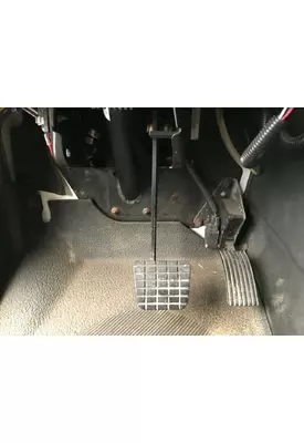 International 4300 Foot Control , Pedal