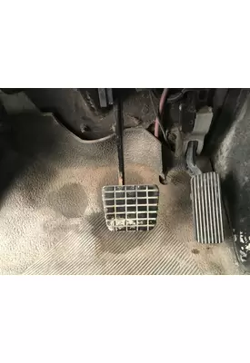 International 4300 Foot Control , Pedal