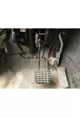 International 4300 Foot Control , Pedal