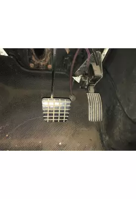 International 4300 Foot Control , Pedal