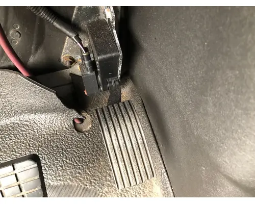 International 4300 Foot Control Pedal (all floor pedals)