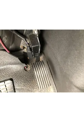 International 4300 Foot Control Pedal (all floor pedals)