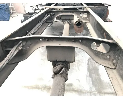 International 4300 Frame (unused)