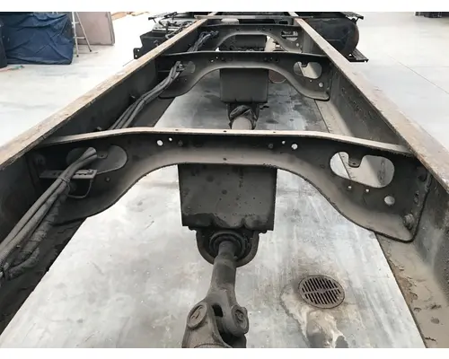 International 4300 Frame (unused)