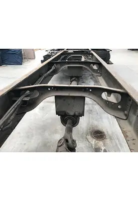 International 4300 ~Frame (unused)