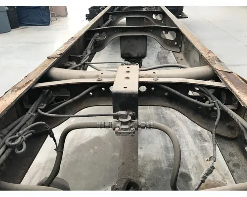 International 4300 Frame (unused)