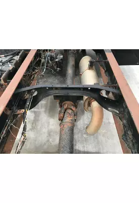 International 4300 ~Frame (unused)