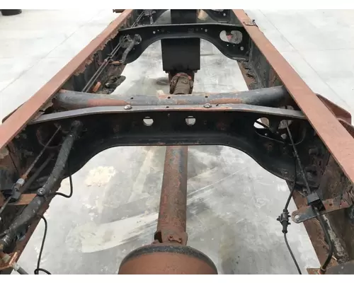 International 4300 Frame (unused)