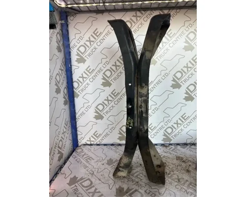 Frame International 4300 Dixie Truck Centre