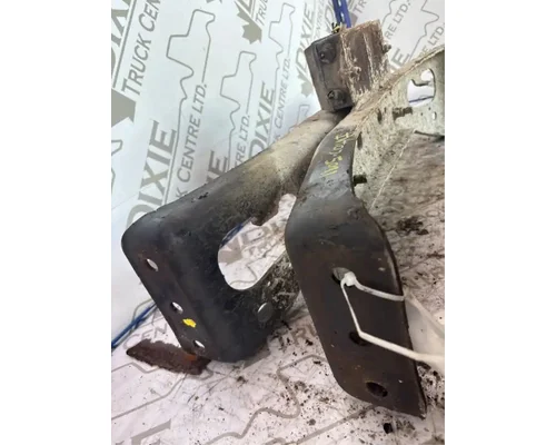 International 4300 Frame