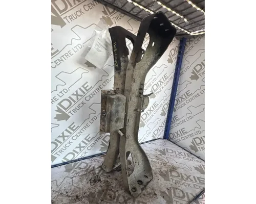 International 4300 Frame