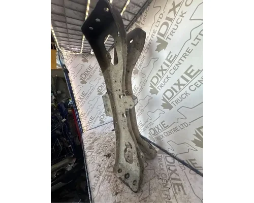 International 4300 Frame