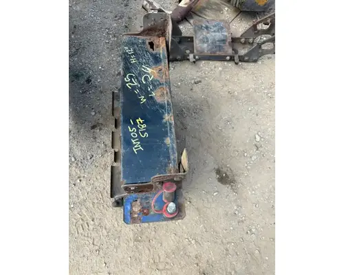 International 4300 Frame