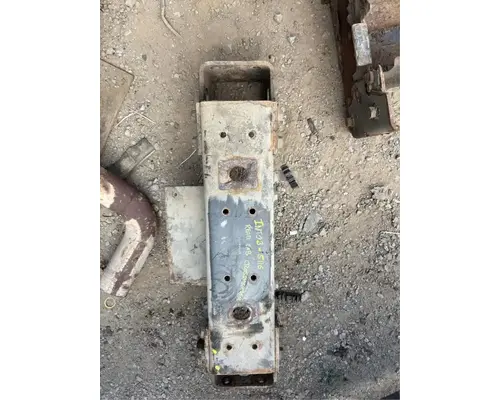 International 4300 Frame