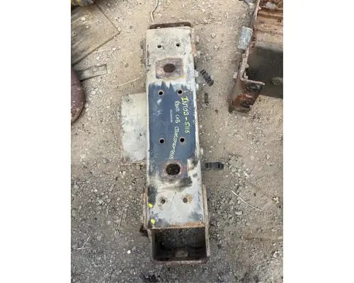 International 4300 Frame