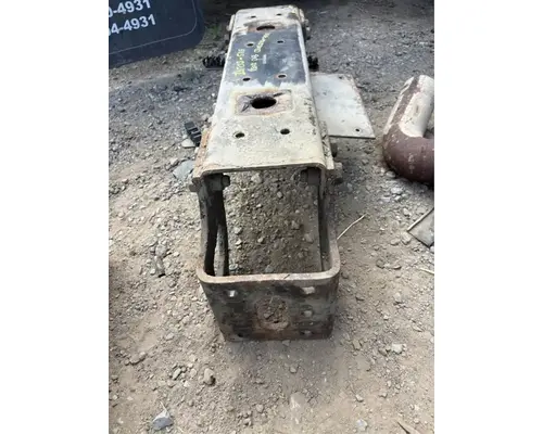 International 4300 Frame