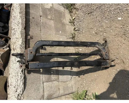 International 4300 Frame
