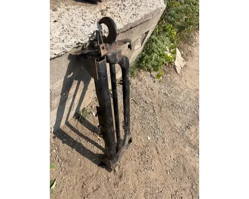 International 4300 Frame