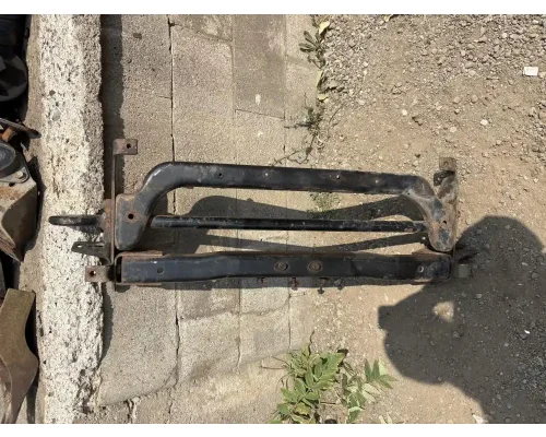 International 4300 Frame