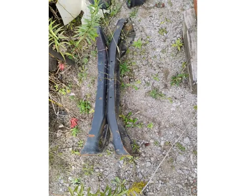 International 4300 Frame