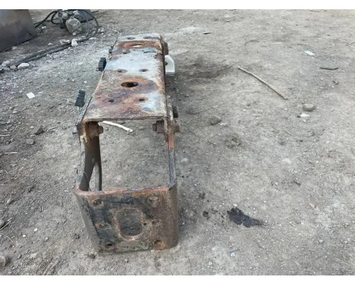 International 4300 Frame