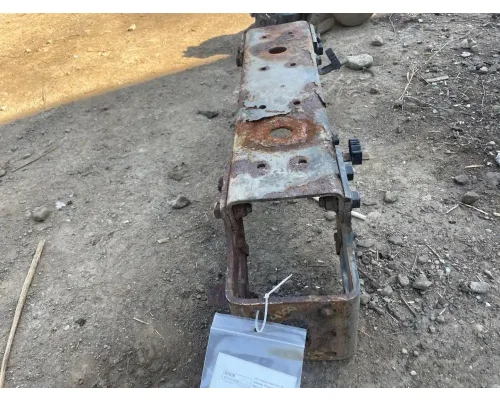 International 4300 Frame