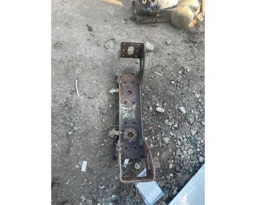 International 4300 Frame