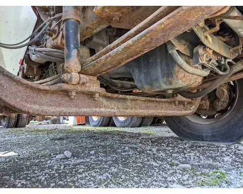 Front End Assembly INTERNATIONAL 4300 Truck Salvage International Inc