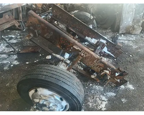 Front End Assembly INTERNATIONAL 4300 Dixie Truck Centre