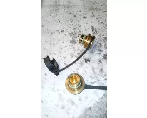 Fuel Cap INTERNATIONAL 4300 Marshfield Transportation Products