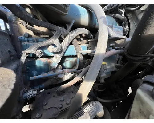 Fuel Injector INTERNATIONAL 4300 DTI Trucks
