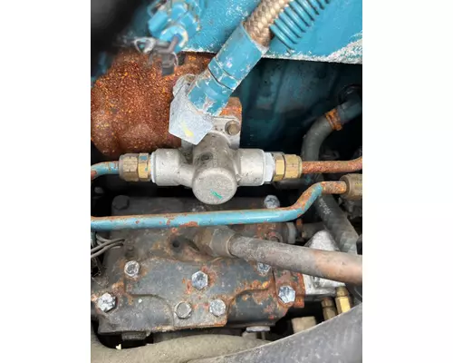 Fuel Pump (Injection) INTERNATIONAL 4300 B &amp; W  Truck Center