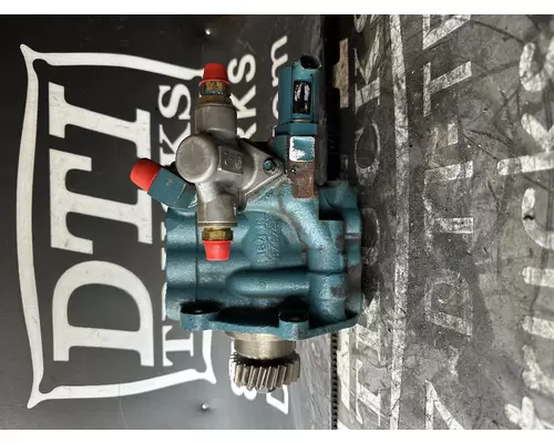 Fuel Pump (Injection) INTERNATIONAL 4300 DTI Trucks