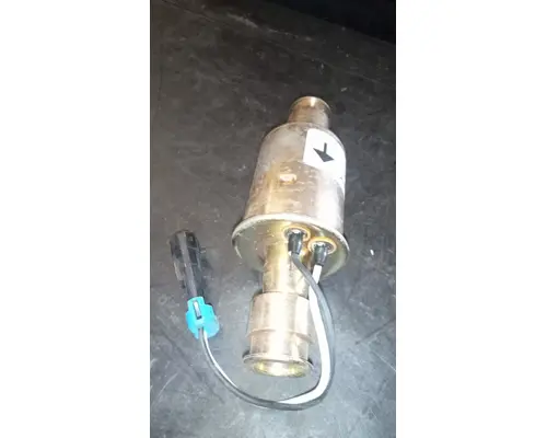 Fuel Pump (Tank) INTERNATIONAL 4300 Marshfield Transportation Products