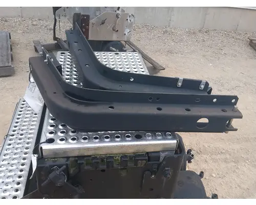 Fuel Tank Strap/Hanger INTERNATIONAL 4300 K &amp; R Truck Sales, Inc.
