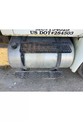 International 4300 Fuel Tank Strap