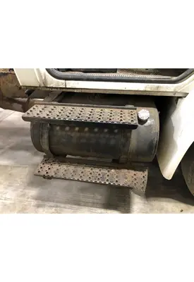 International 4300 Fuel Tank Strap