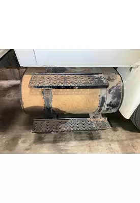 International 4300 Fuel Tank Strap