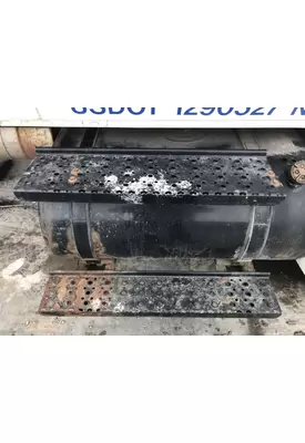 International 4300 Fuel Tank Strap
