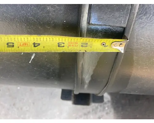 International 4300 Fuel Tank Strap