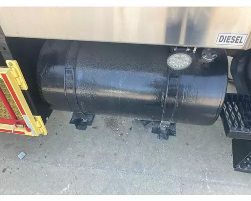 Fuel Tank Strap/Hanger International 4300 Vander Haags Inc Kc