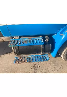 International 4300 Fuel Tank Strap