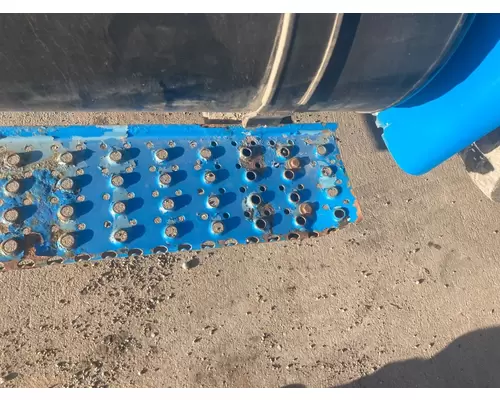 International 4300 Fuel Tank Strap