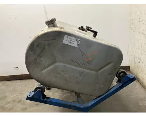 International 4300 Fuel Tank