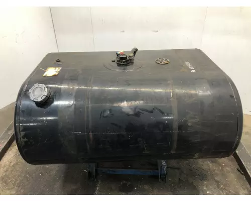 Fuel Tank International 4300 Vander Haags Inc Sf