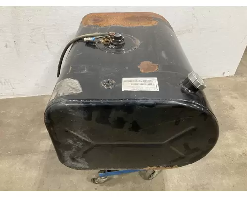 International 4300 Fuel Tank