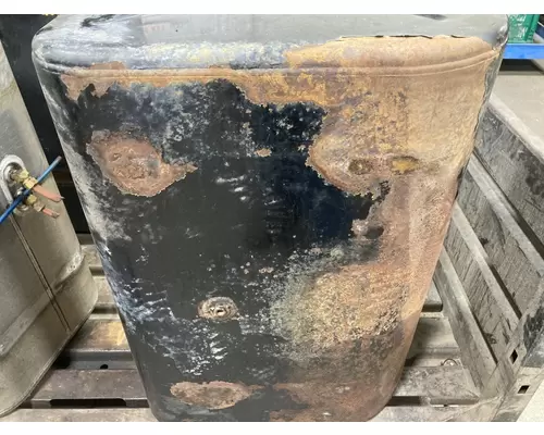 International 4300 Fuel Tank