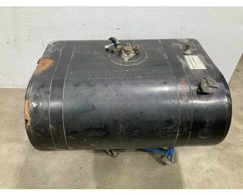 International 4300 Fuel Tank