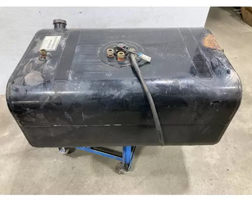 International 4300 Fuel Tank